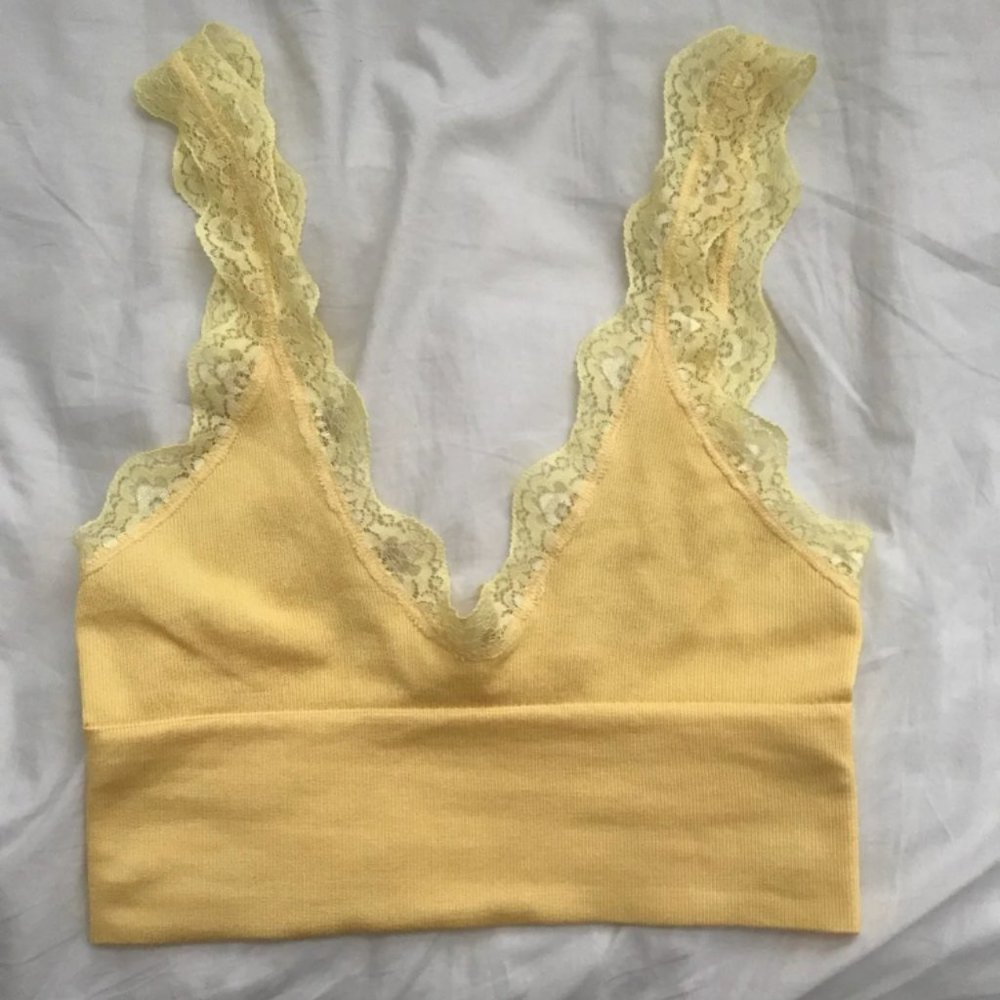 Urban Outfitters Top